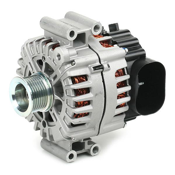 RIDEX 4G1042 Alternator