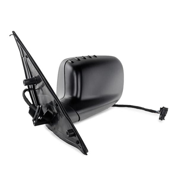 RIDEX 50O0592 Wing mirror for BMW 7 (E65, E66, E67)