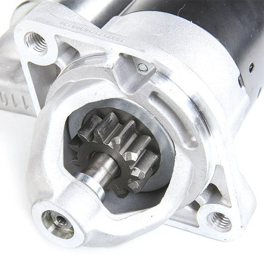 RIDEX 2S0592 Starter motor for BMW 3 Series