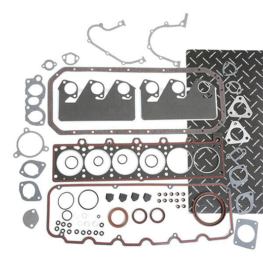 RIDEX 560F0048 Full Gasket Set, engine