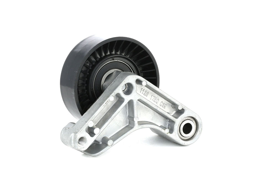 RIDEX 310T0014 Tensioner pulley