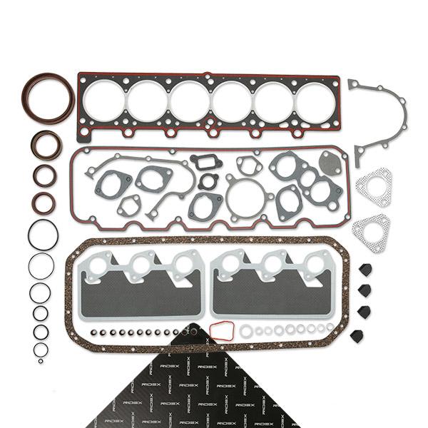 RIDEX 560F0109 Full Gasket Set, engine