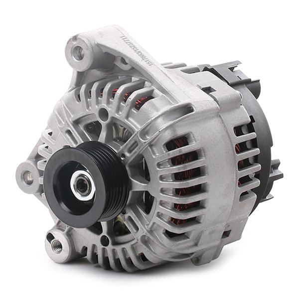 RIDEX 4G1071 Alternator