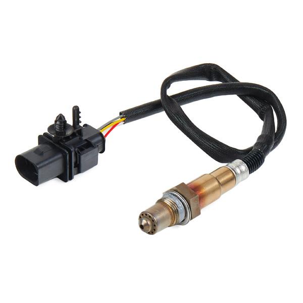RIDEX 3922L0177 Lambda Sensor