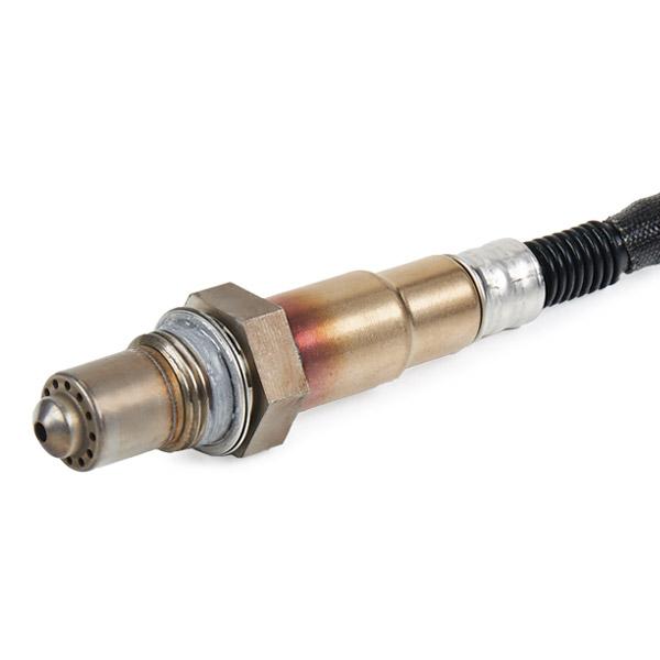 RIDEX 3922L0177 Lambda Sensor