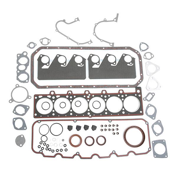 RIDEX 560F0048 Full Gasket Set, engine