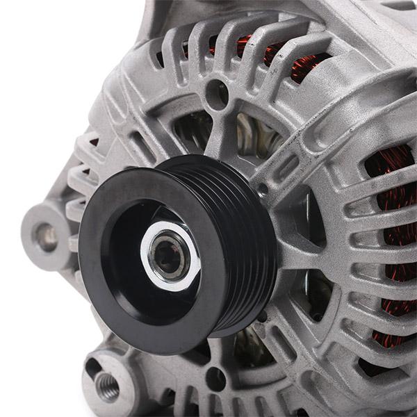 RIDEX 4G1071 Alternator