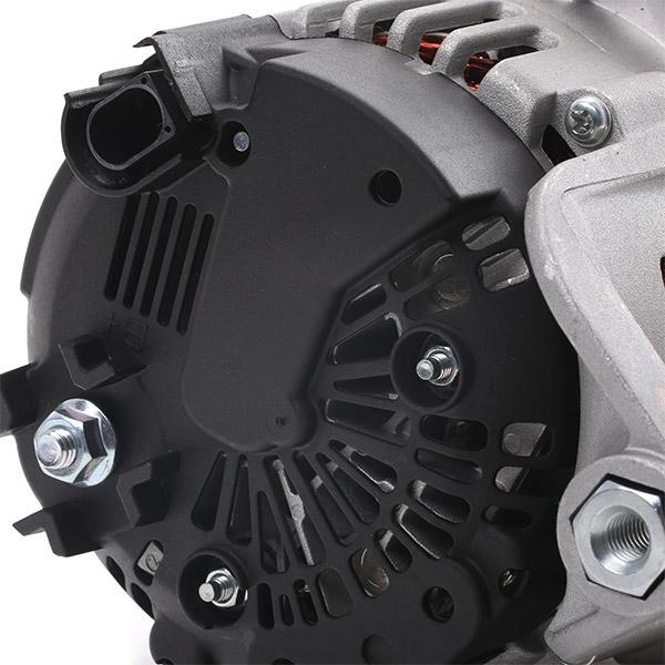 RIDEX 4G1071 Alternator