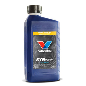 Valvoline SynPower Power Steering Fluid - 1L