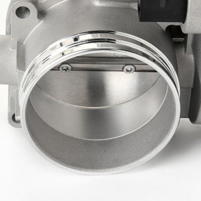 RIDEX 158T0089 Throttle body