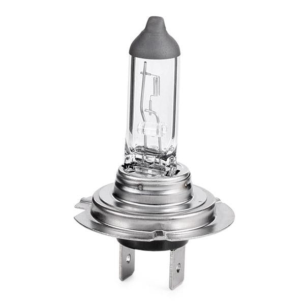 RIDEX 106B0002 Bulb, spotlight H7 12V 55W PX26d 4000K Halogen
