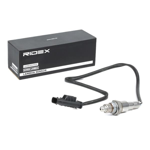 RIDEX 3922L0427 Lambda Sensor