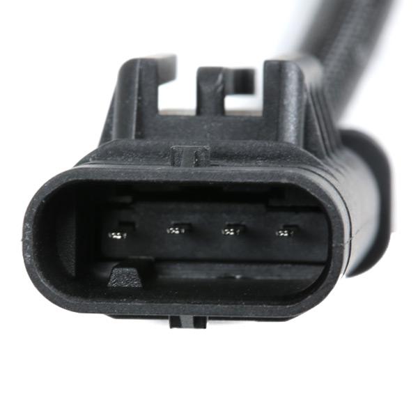 RIDEX 3922L0427 Lambda Sensor