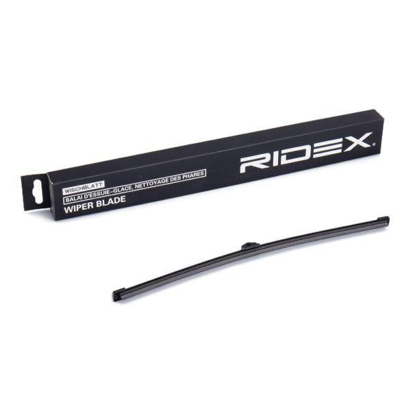 RIDEX 298W0251 Wiper Blade - Rear - 330mm