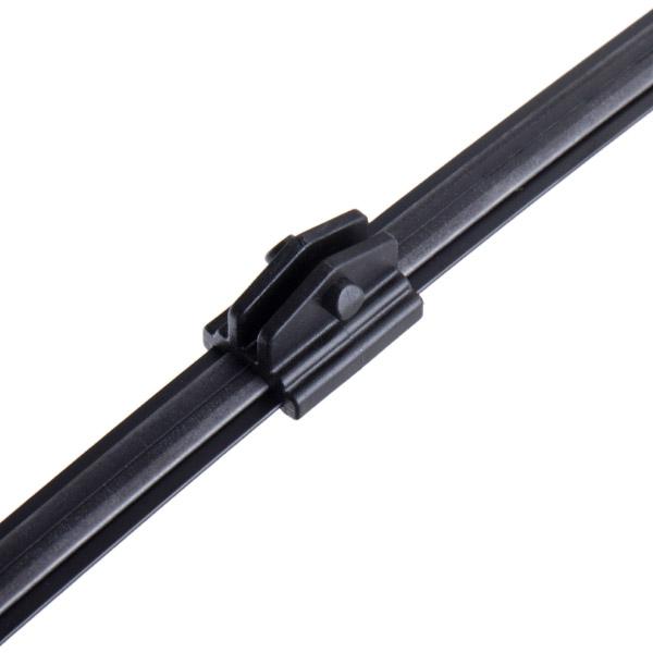 RIDEX 298W0251 Wiper Blade - Rear - 330mm