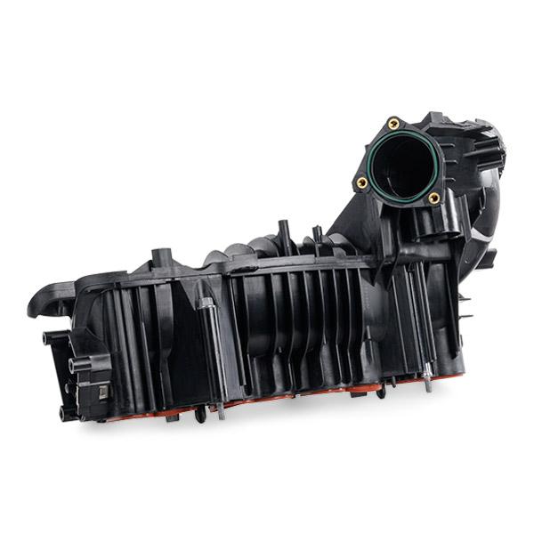 RIDEX 1640F0037 Fitting, intake manifold