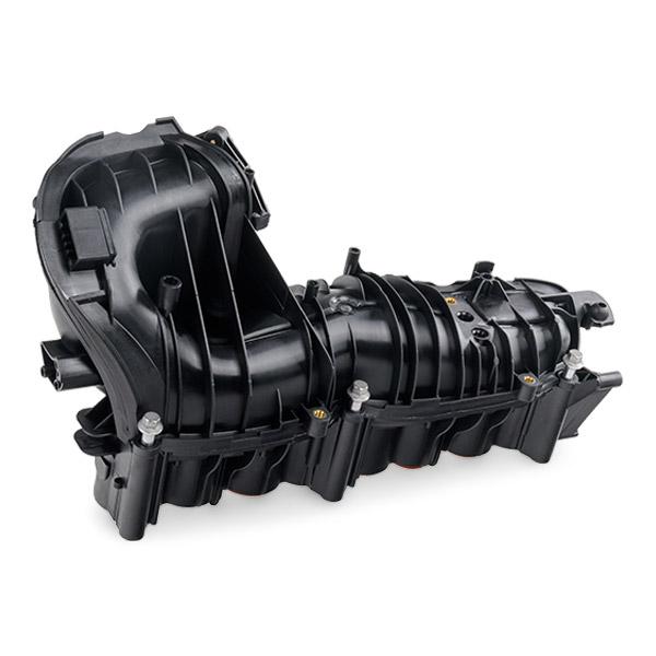 RIDEX 1640F0037 Fitting, intake manifold