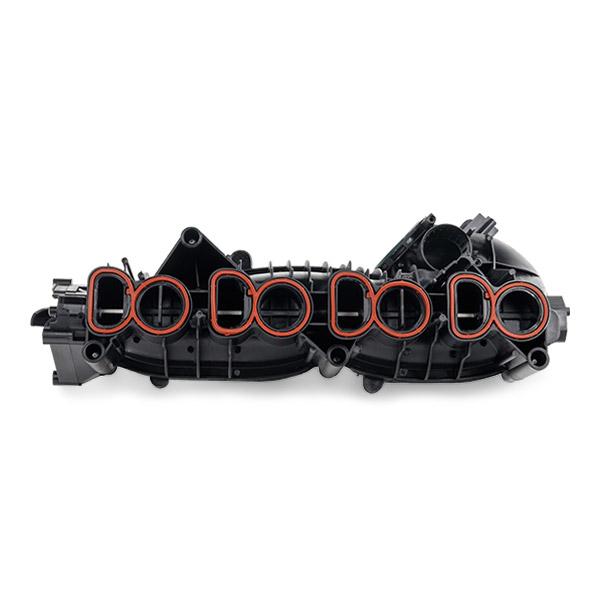 RIDEX 1640F0037 Fitting, intake manifold