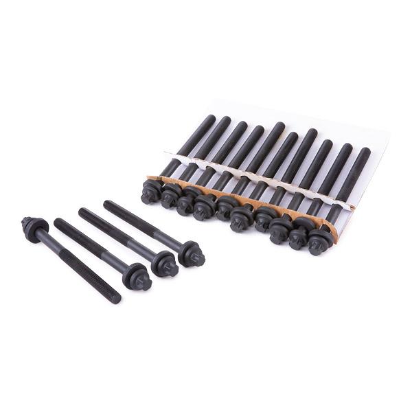 RIDEX 1217B0049 Bolt Kit, cylinder head