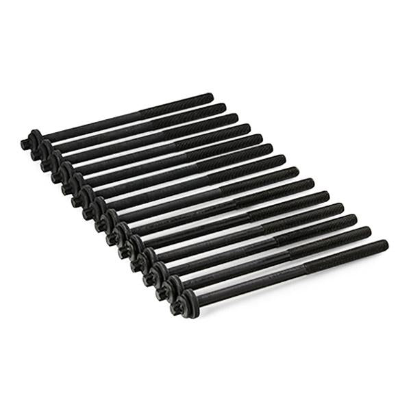 RIDEX 1217B0060 Bolt Kit, cylinder head