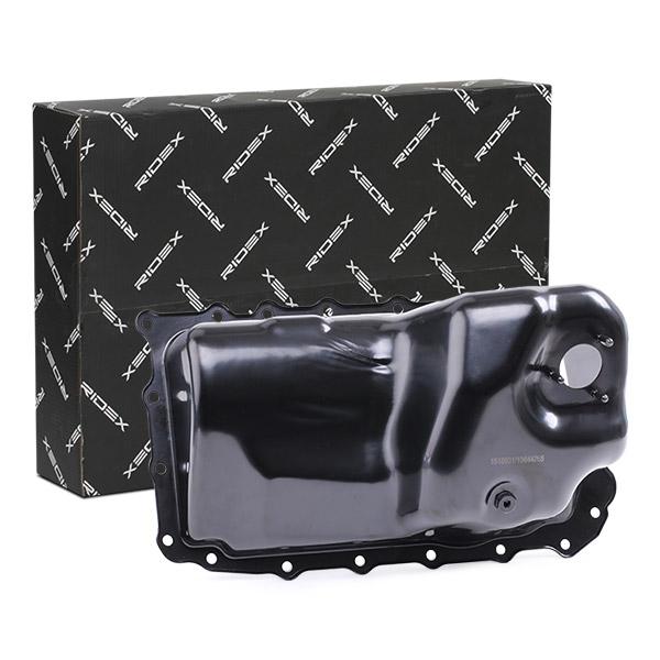 RIDEX 592O0170 Oil sump