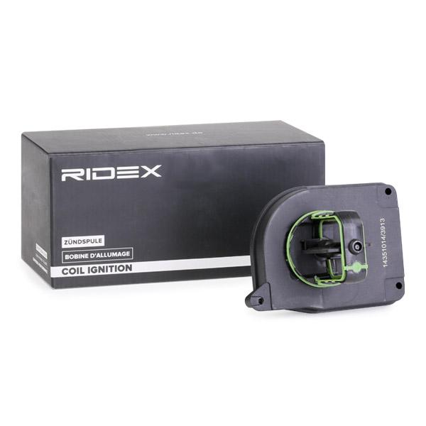 RIDEX 1305C0003 Intake air control valve
