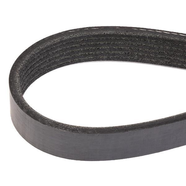 RIDEX 305P0175 V-ribbed belt