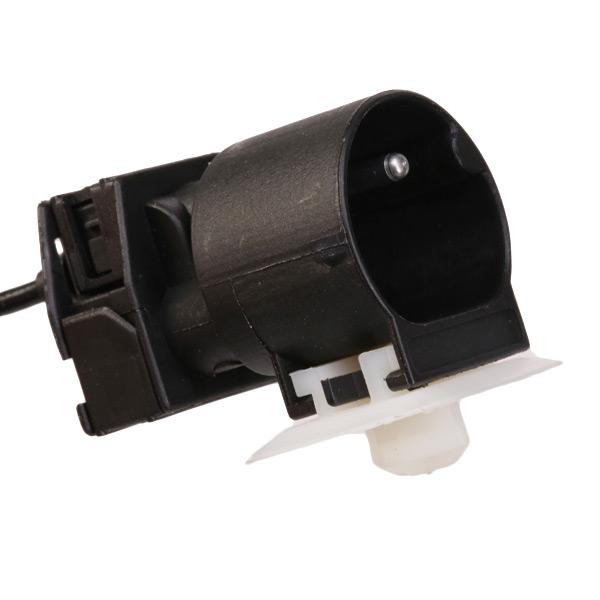 RIDEX 447K0224 Compressor, air conditioning