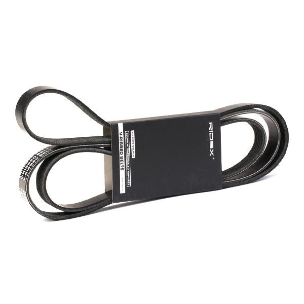 RIDEX 305P0178 V-ribbed belt