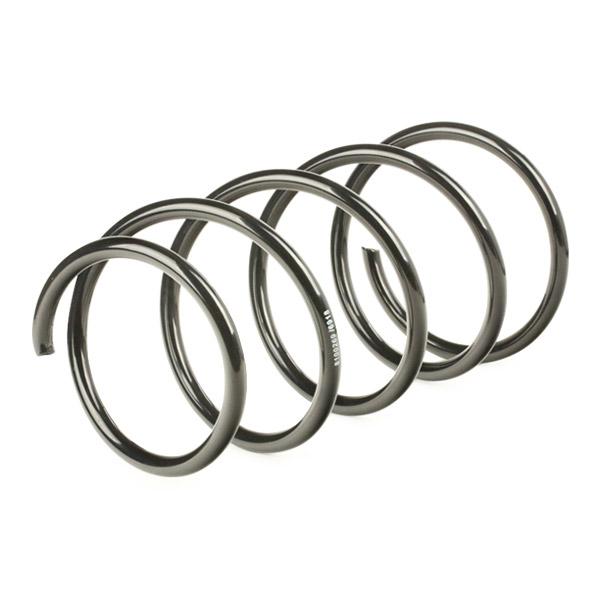 RIDEX 188C0267 Coil Spring