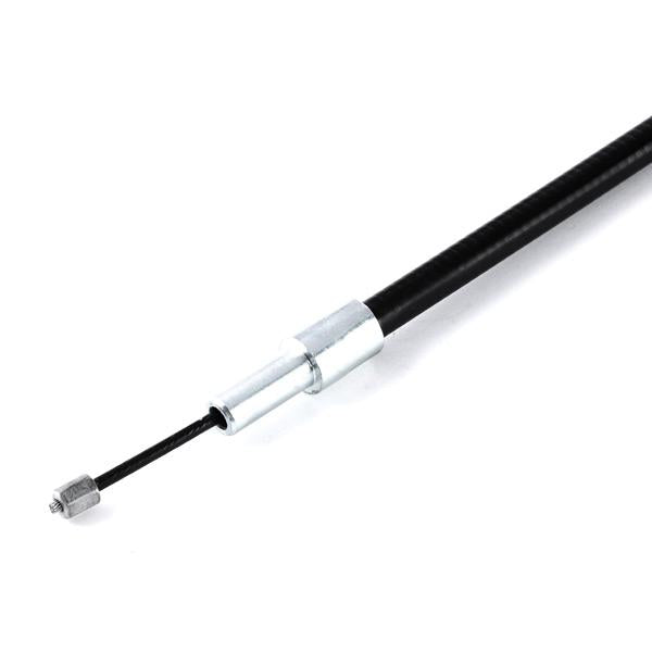 RIDEX 124C0157 Hand brake cable