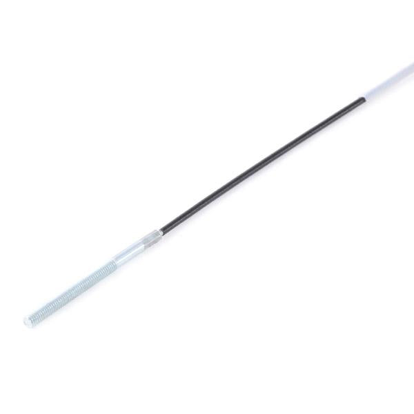 RIDEX 124C0165 Hand brake cable for BMW 5 Series