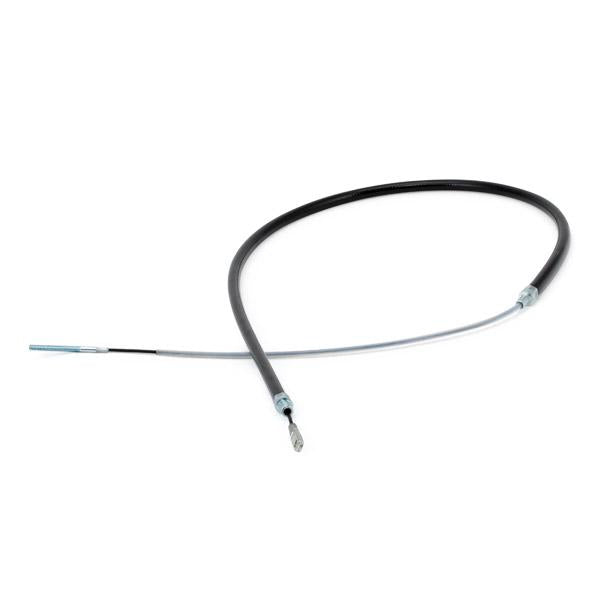 RIDEX 124C0126 Hand brake cable for BMW 3 Series
