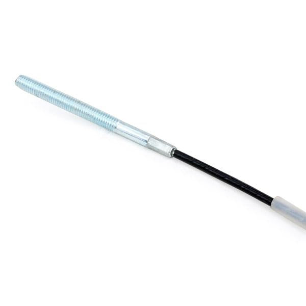 RIDEX 124C0126 Hand brake cable for BMW 3 Series