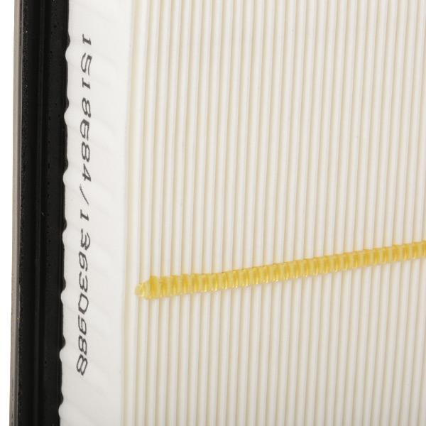 RIDEX 8A0565 Air Filter