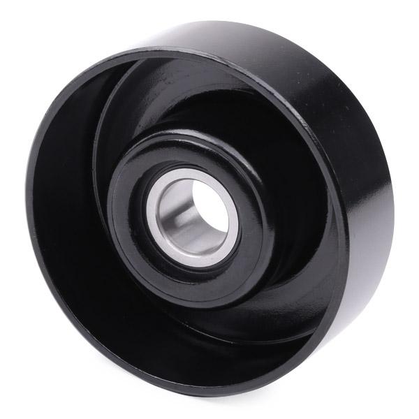 RIDEX 310T0238 Tensioner pulley