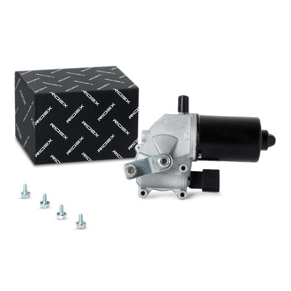 RIDEX 295W0149 Wiper Motor