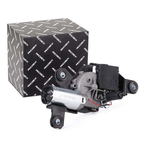 RIDEX 295W0153 Wiper Motor for BMW 3 Compact (E46)