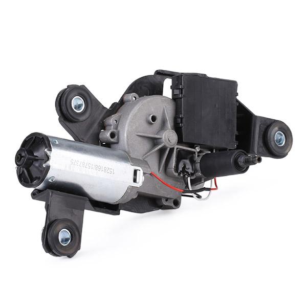 RIDEX 295W0153 Wiper Motor for BMW 3 Compact (E46)