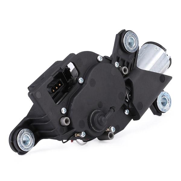 RIDEX 295W0153 Wiper Motor for BMW 3 Compact (E46)