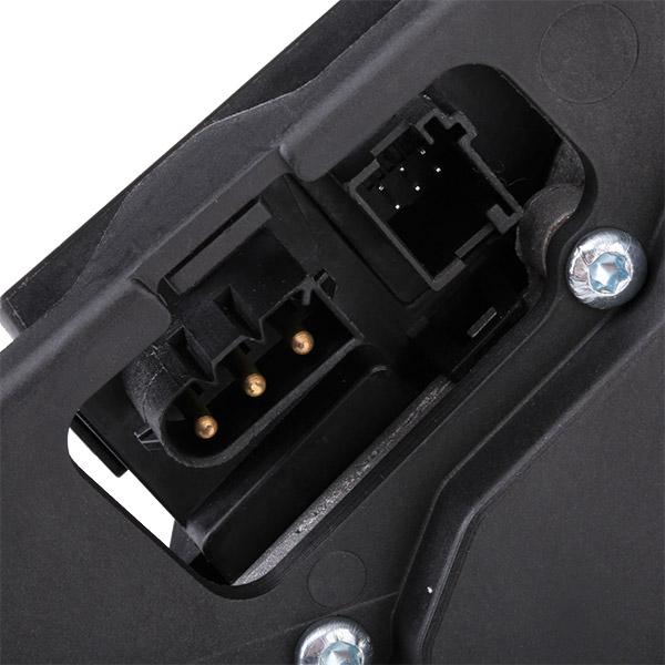 RIDEX 295W0153 Wiper Motor for BMW 3 Compact (E46)