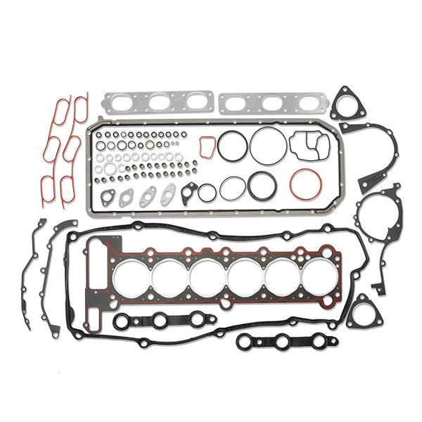 RIDEX 560F0111 Full Gasket Set, engine