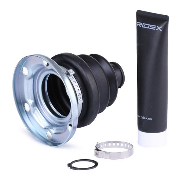 RIDEX 193B0163 CV boot