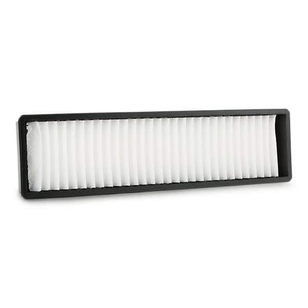 RIDEX 424I0383 Pollen filter