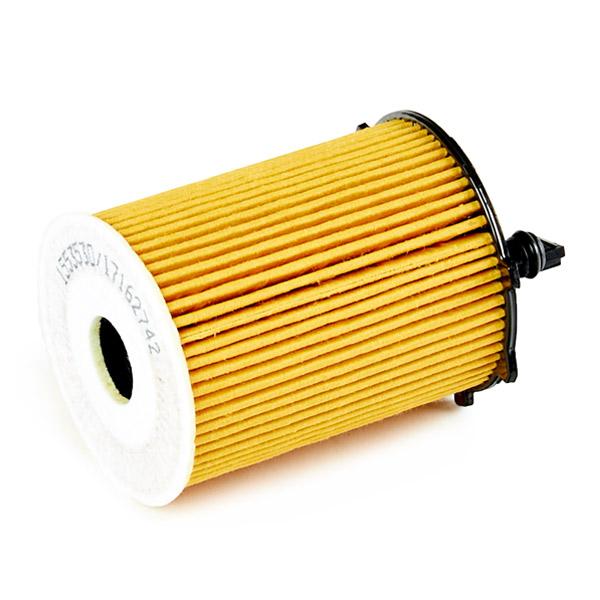 RIDEX 7O0357 Oil Filter