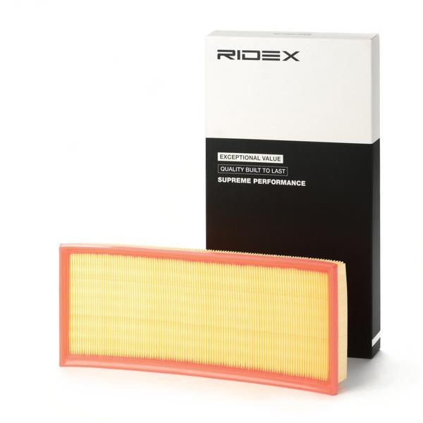RIDEX 8A0532 Air Filter for BMW 3 Series