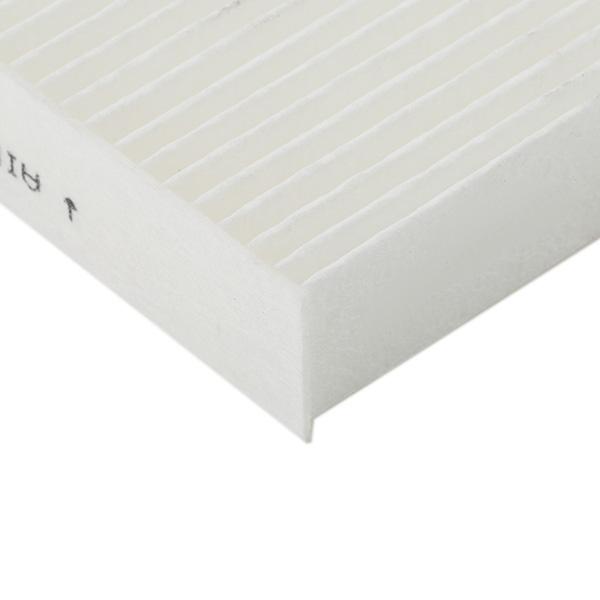 RIDEX 424I0352 Pollen filter