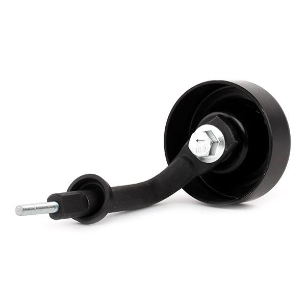 RIDEX 310T0042 Tensioner pulley