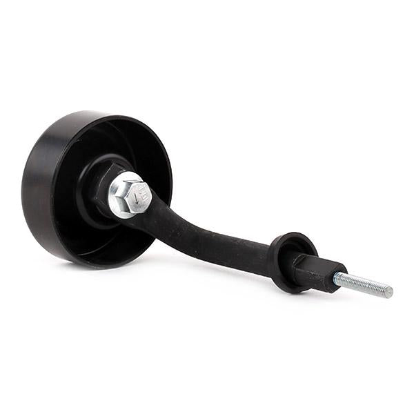 RIDEX 310T0042 Tensioner pulley