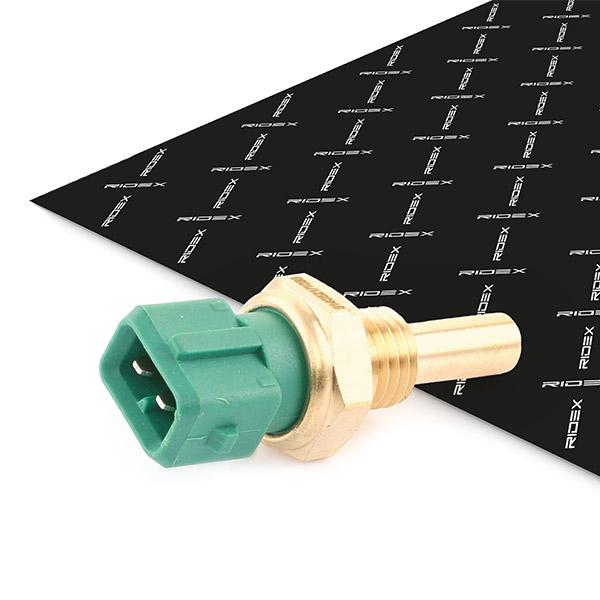 RIDEX 830C0004 Sensor, coolant temperature